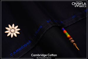 Cambridge Lawn Cotton - Chawla Fabrics