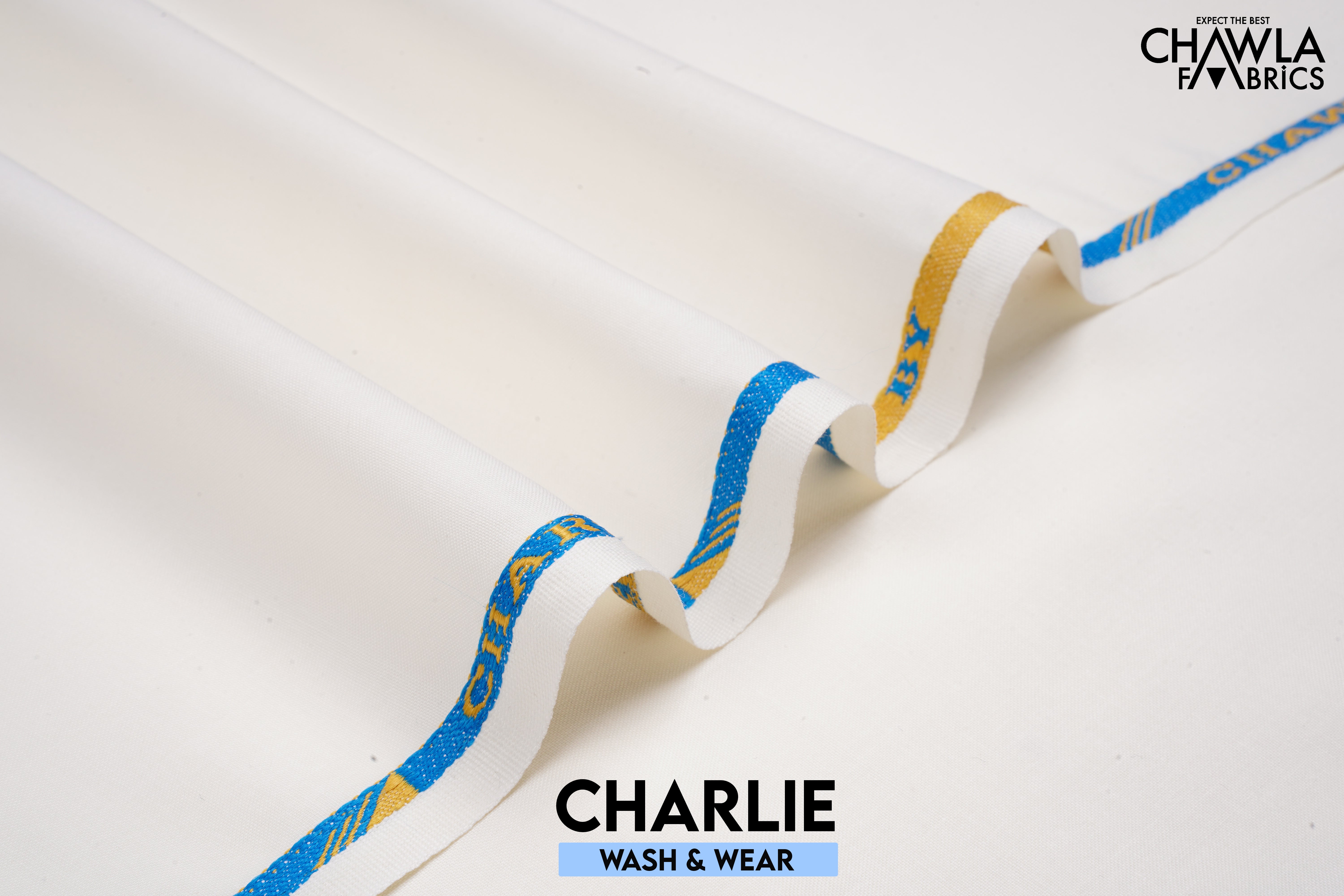 Charlie W&W