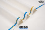 Charlie W&W