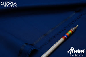 ALMAS W&W - Chawla Fabrics
