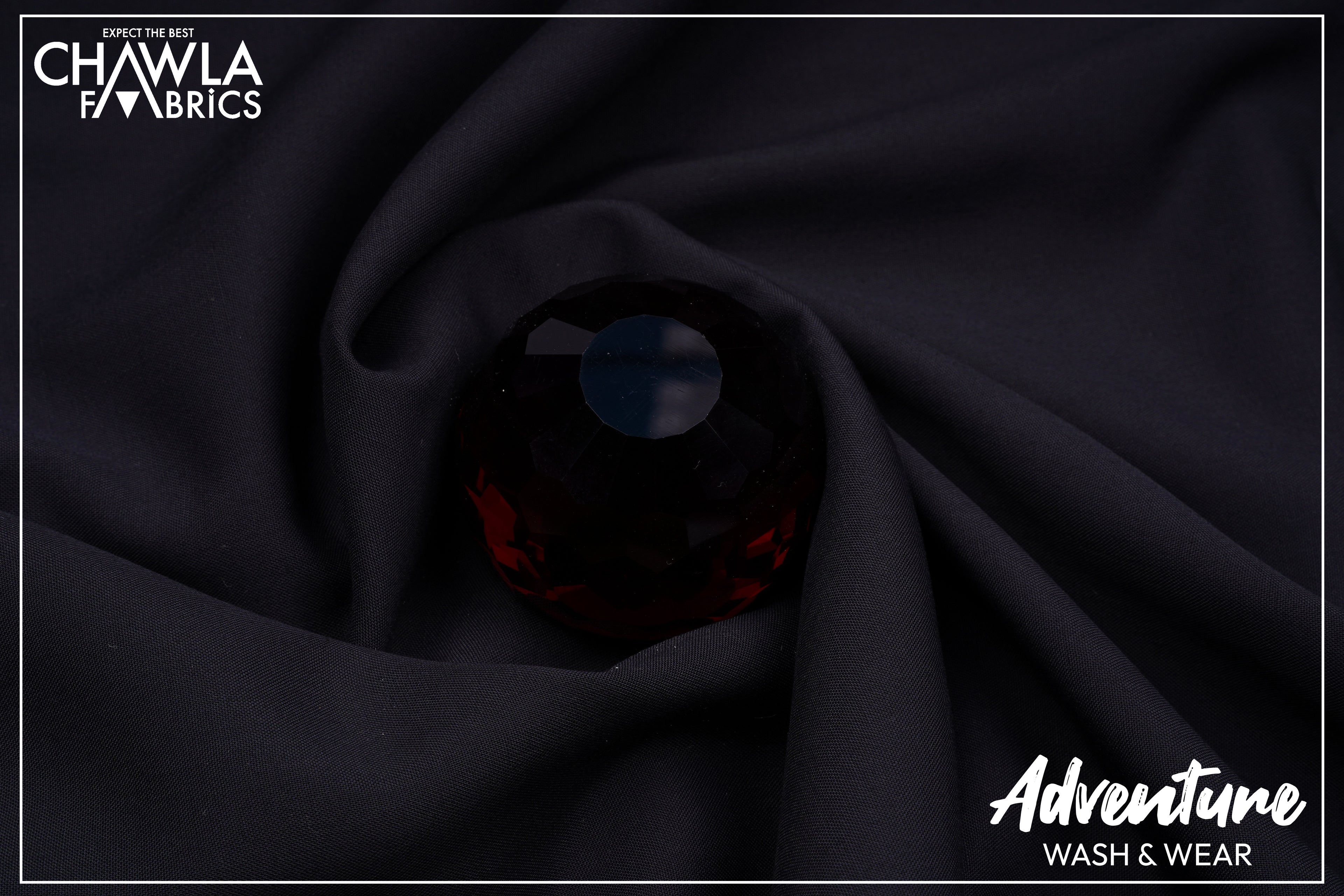 Adventure Wash & Wear - Chawla Fabrics