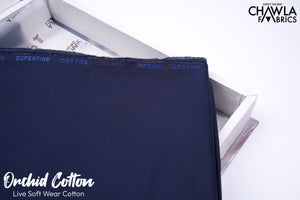 Orchid Cotton - Chawla Fabrics
