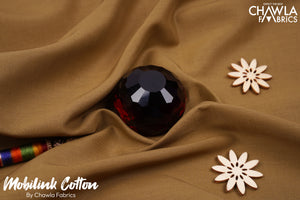 Mobilink Cotton - Chawla Fabrics