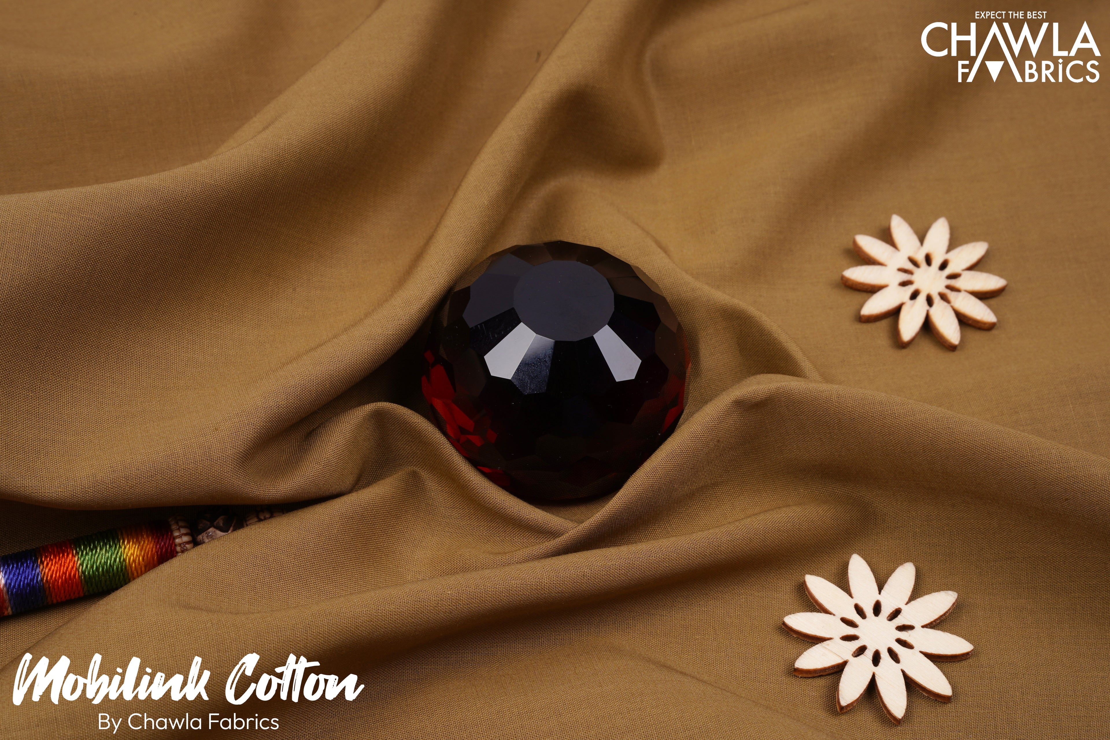 Mobilink Cotton - Chawla Fabrics