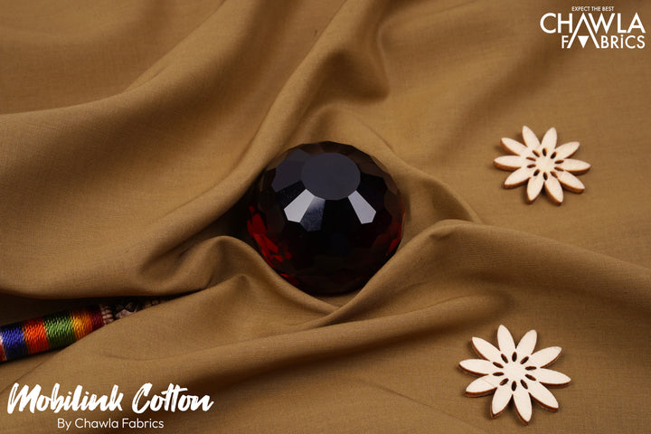 Mobilink Cotton - Chawla Fabrics