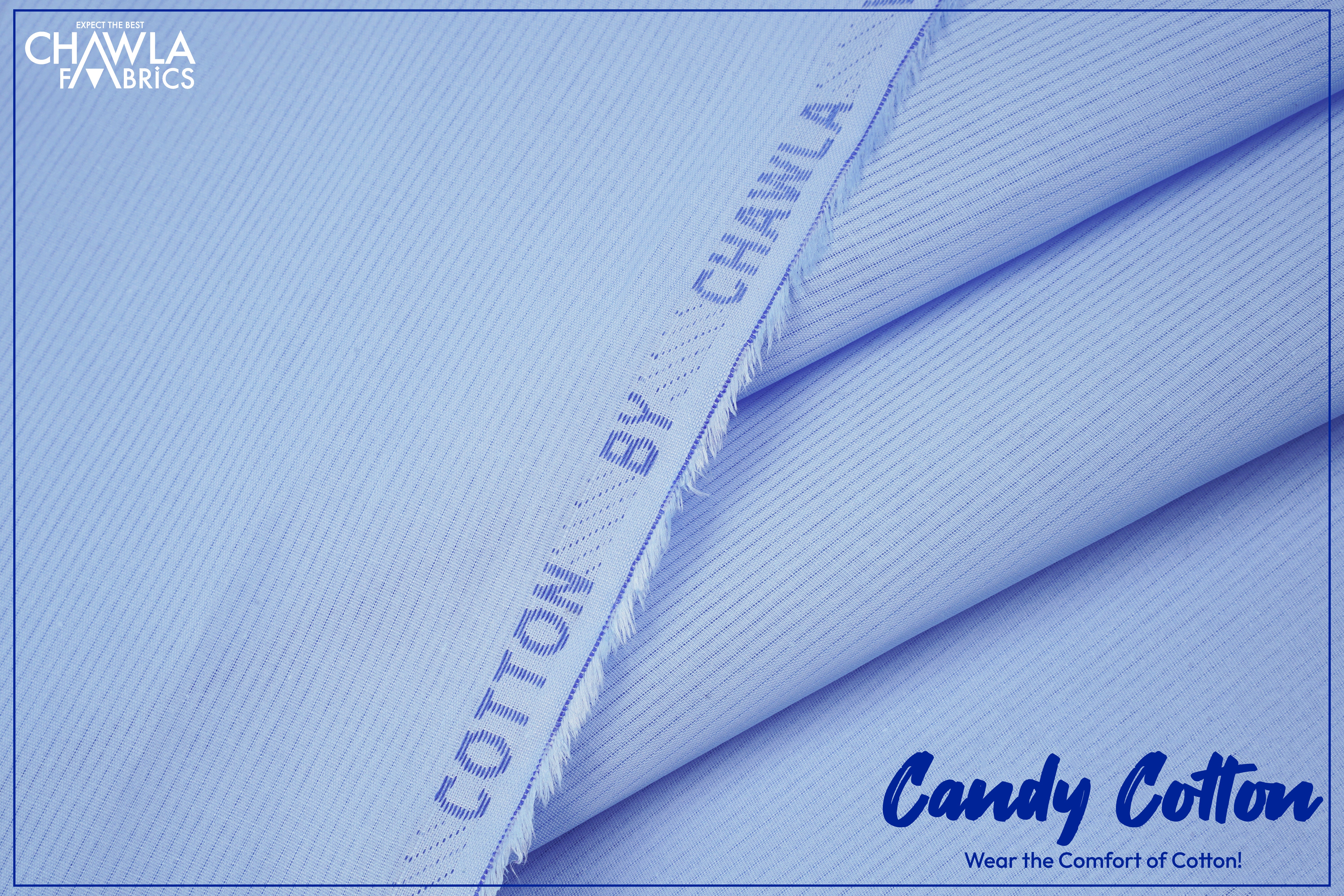 Candy Cotton - Chawla Fabrics
