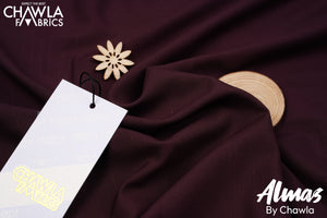 ALMAS W&W - Chawla Fabrics