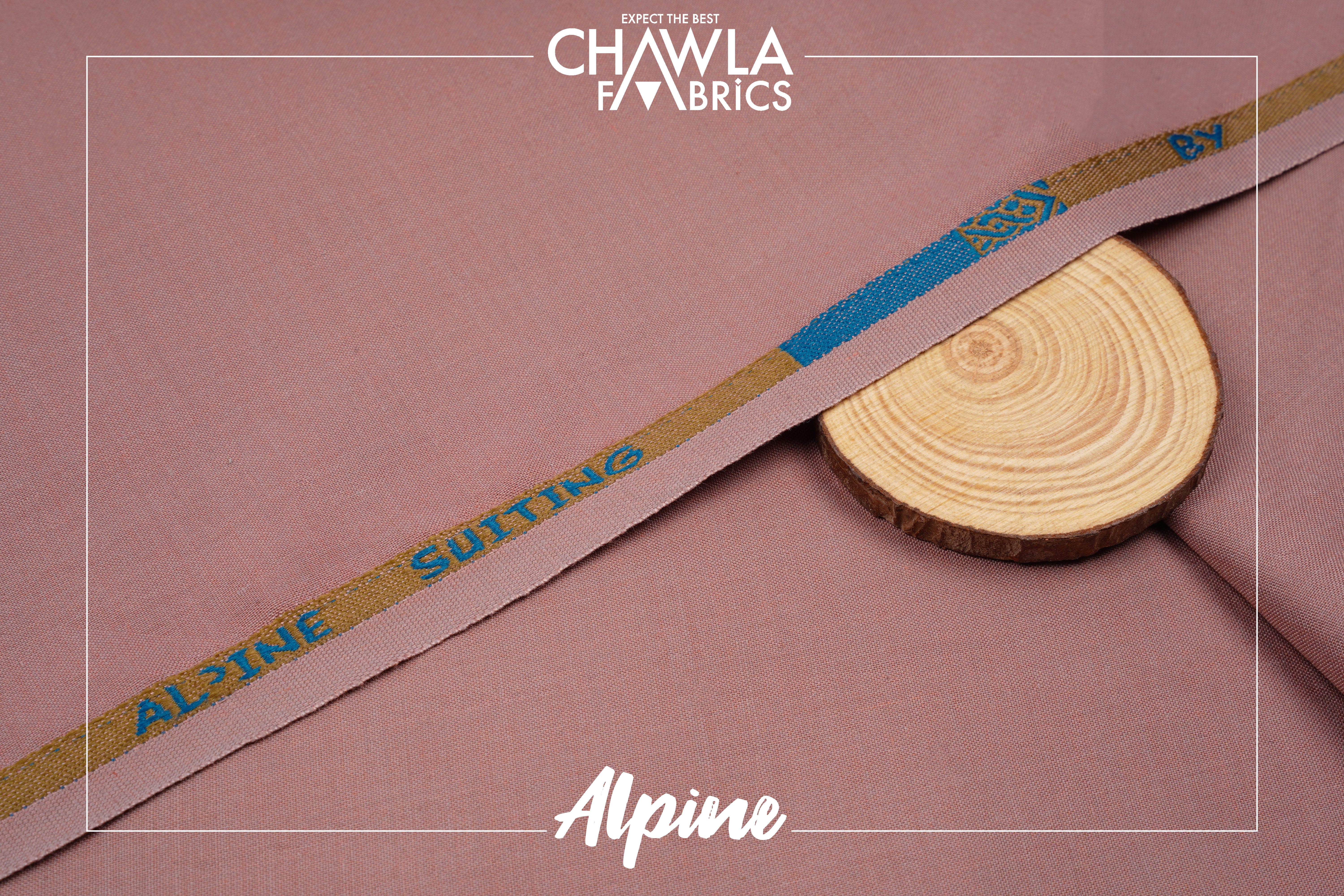 Alpine W&W - Chawla Fabrics