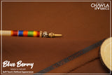 Blueberry Wash & Wear - Chawla Fabrics