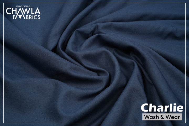 Charlie W&W - Chawla Fabrics