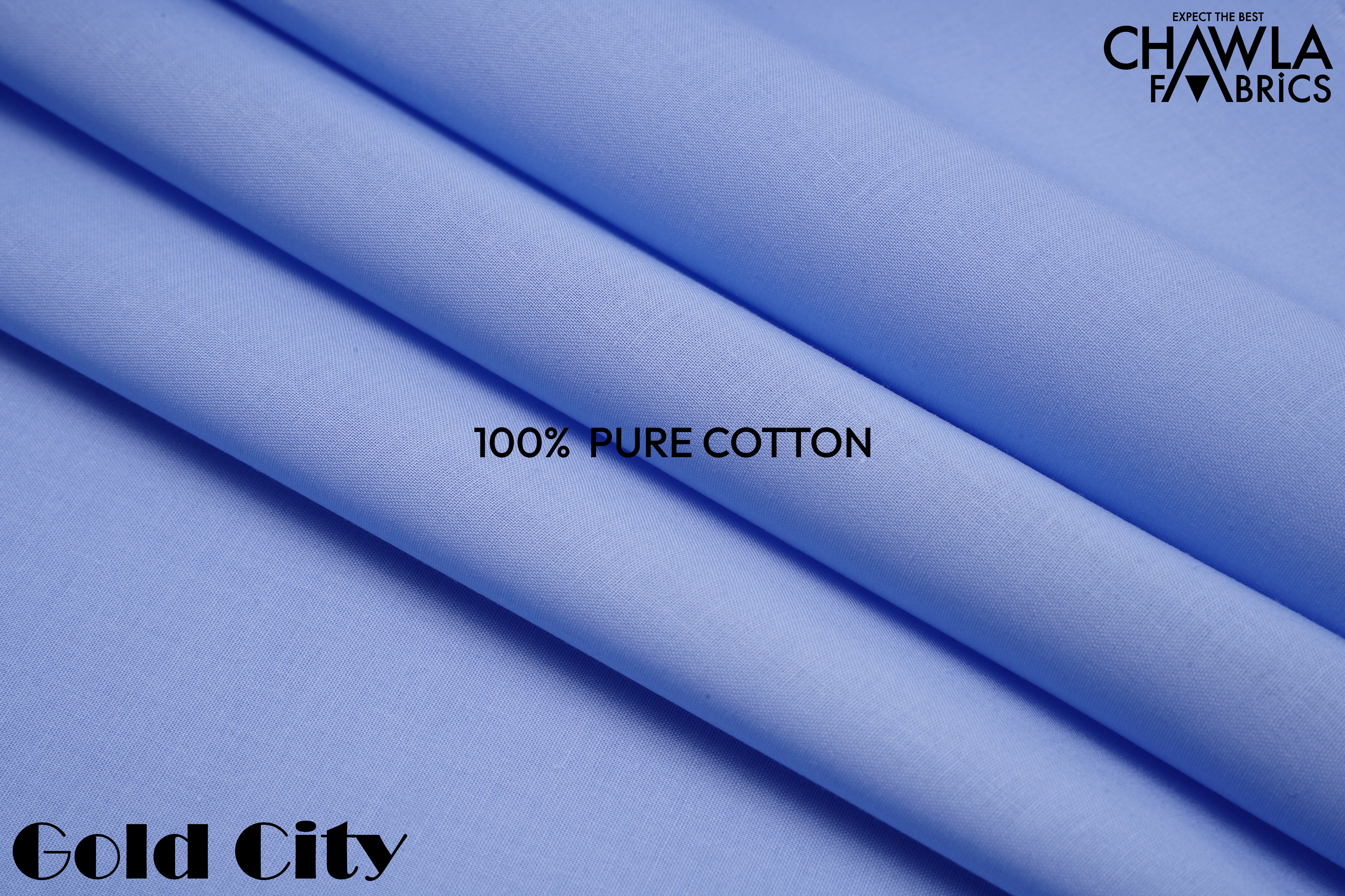 Gold City Cotton