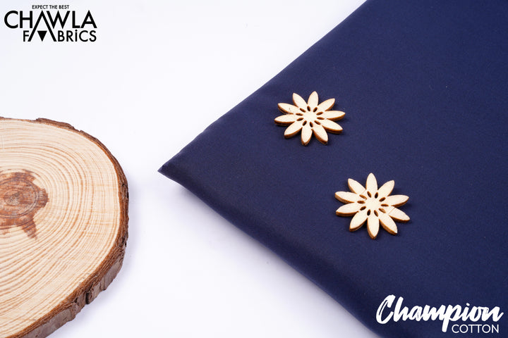 Champion Cotton - Chawla Fabrics