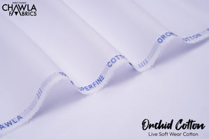 Orchid Cotton - Chawla Fabrics