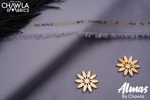 ALMAS W&W - Chawla Fabrics