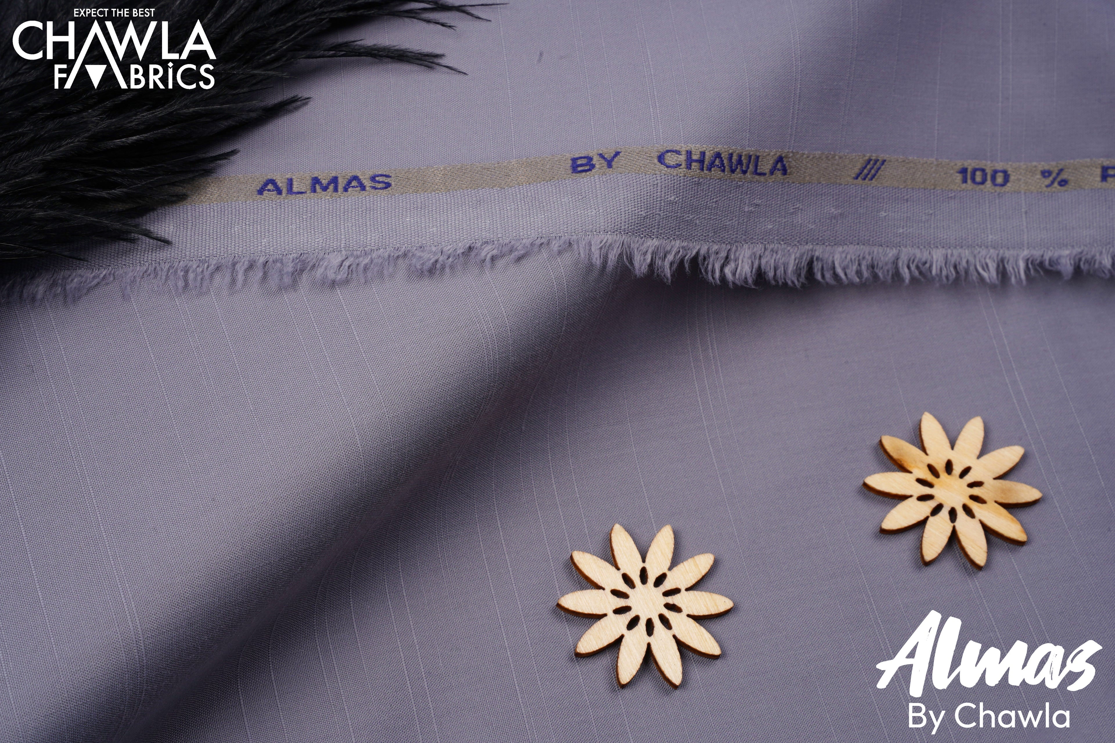 ALMAS W&W - Chawla Fabrics