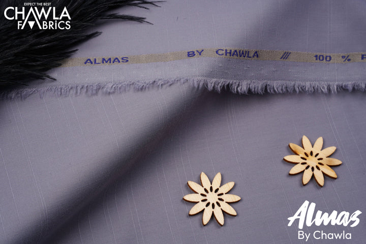 ALMAS W&W - Chawla Fabrics