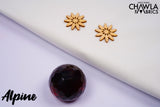 Alpine W&W - Chawla Fabrics