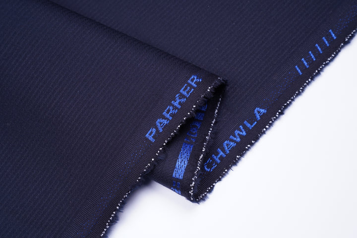 Parker Cotton - Chawla Fabrics