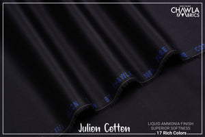 Julion Cotton - Chawla Fabrics
