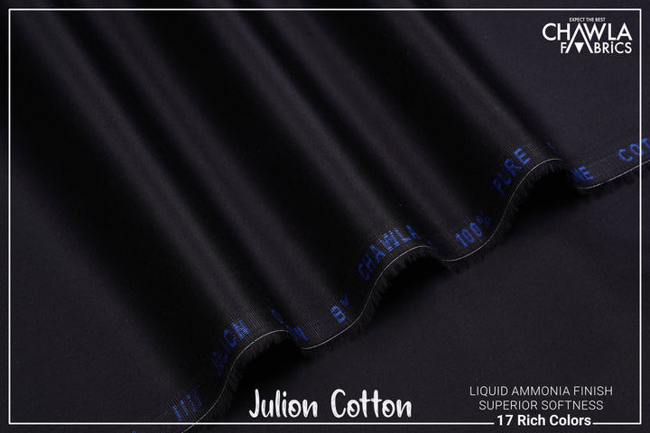 Julion Cotton - Chawla Fabrics