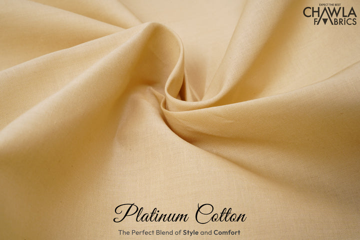 Platinum Cotton - Chawla Fabrics
