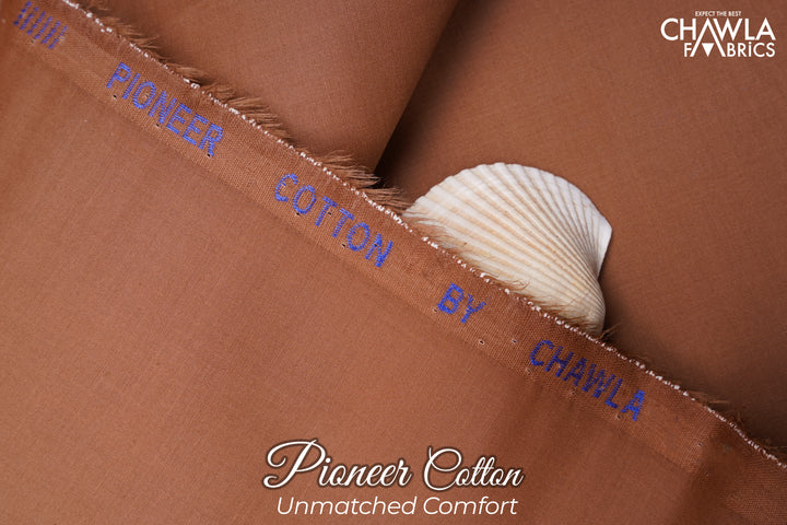 Pioneer Cotton - Chawla Fabrics