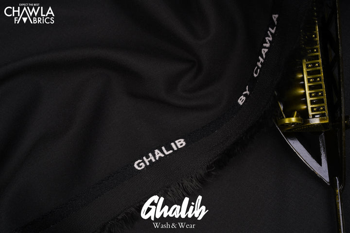 Ghalib W&W - Chawla Fabrics