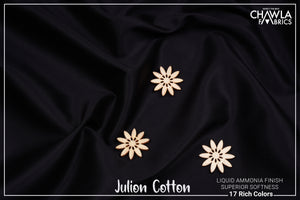 Julion Cotton - Chawla Fabrics