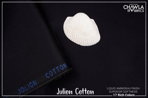 Julion Cotton - Chawla Fabrics