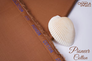Pioneer Cotton - Chawla Fabrics