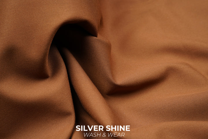 SILVER SHINE W&W - Chawla Fabrics