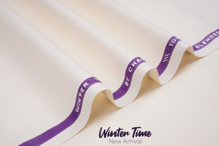 Winter Time W&W - Chawla Fabrics