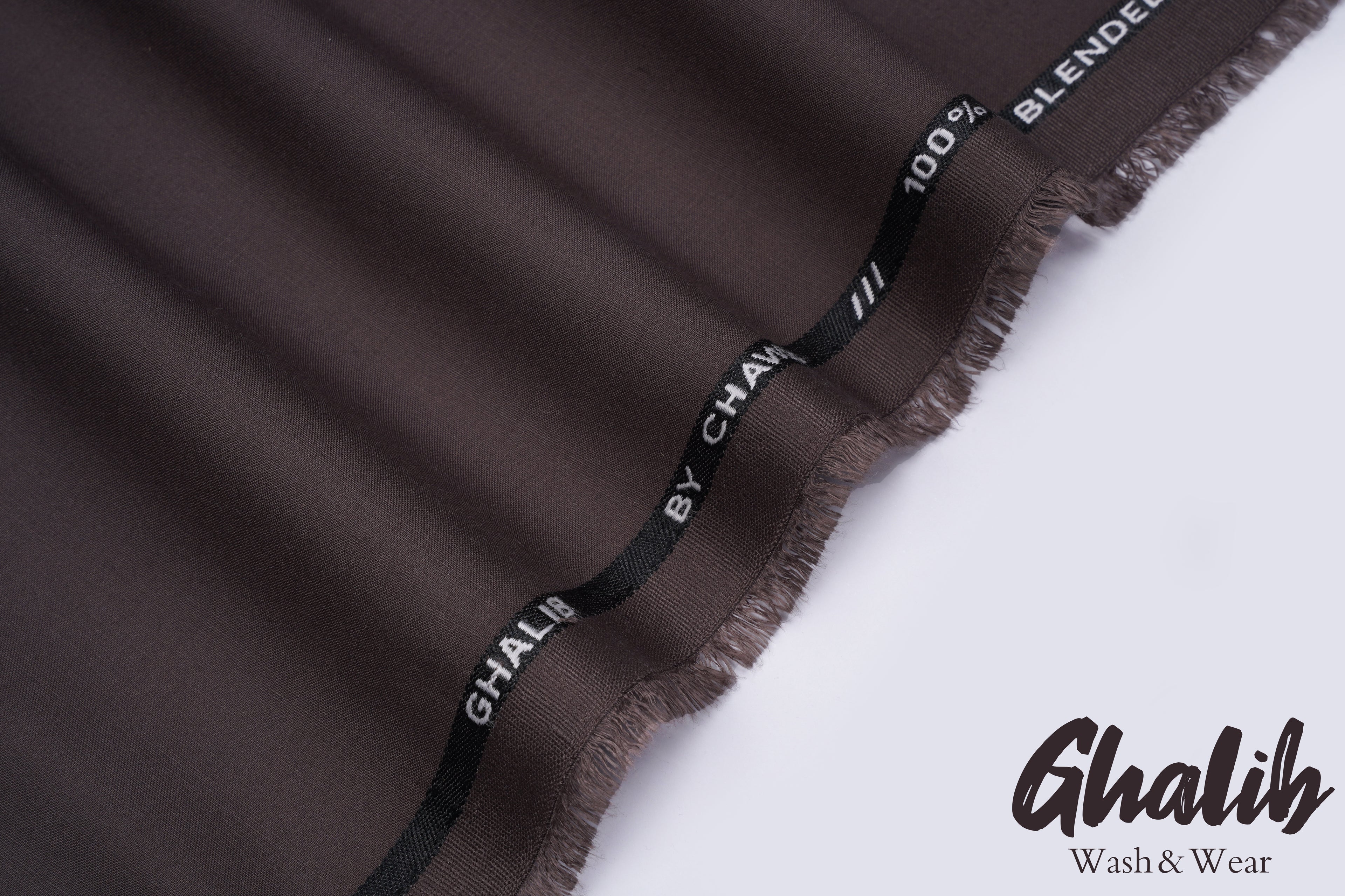 Ghalib W&W - Chawla Fabrics