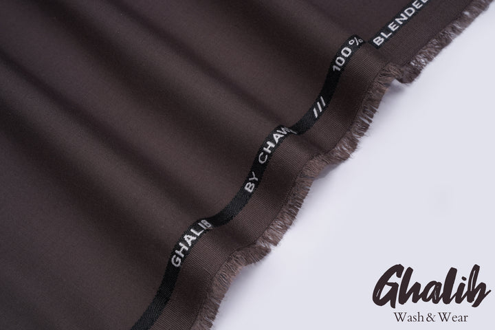 Ghalib W&W - Chawla Fabrics
