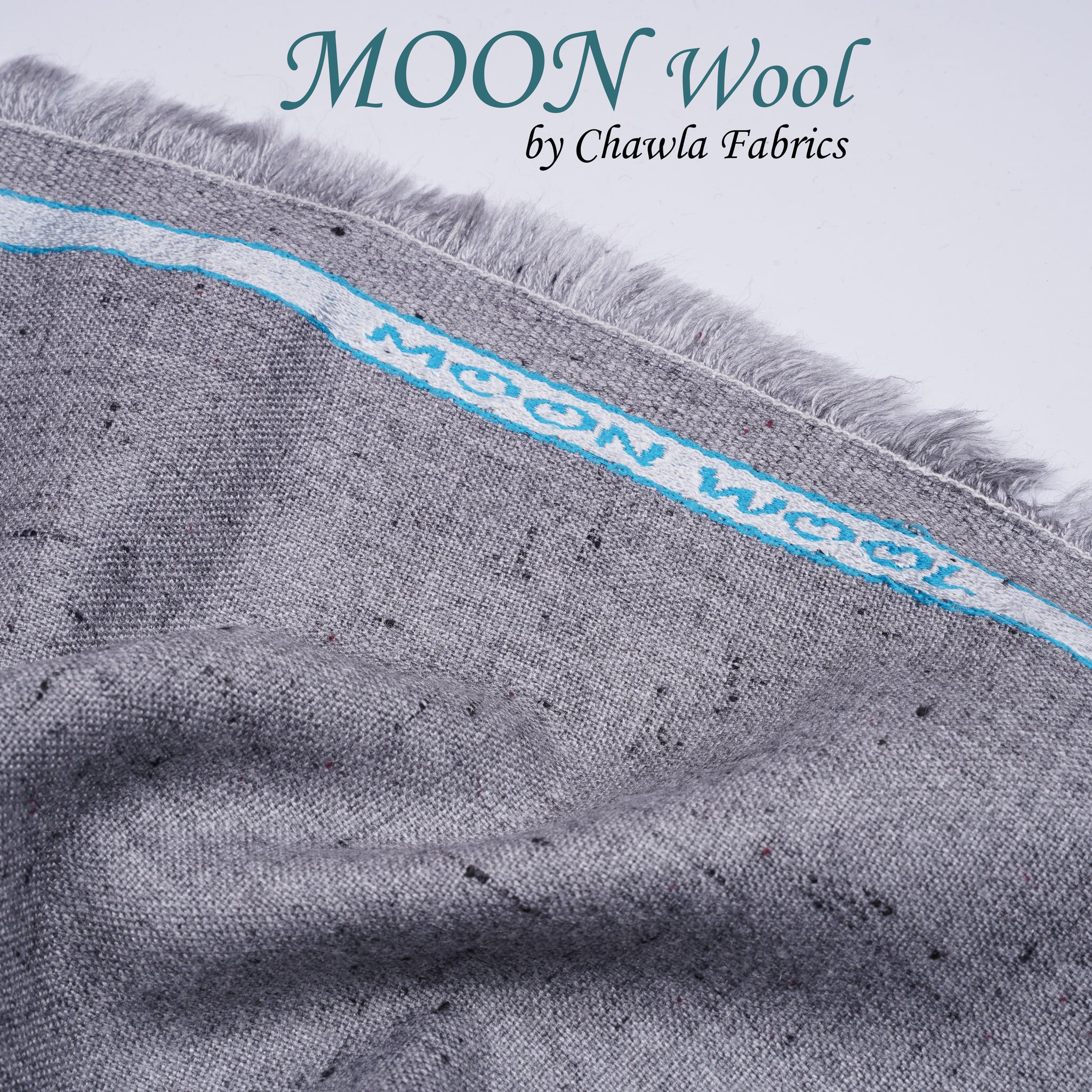 MOON WOOL