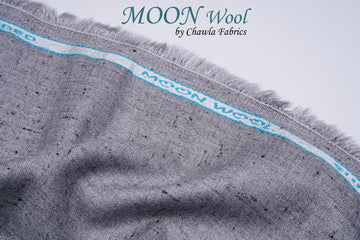 MOON WOOL