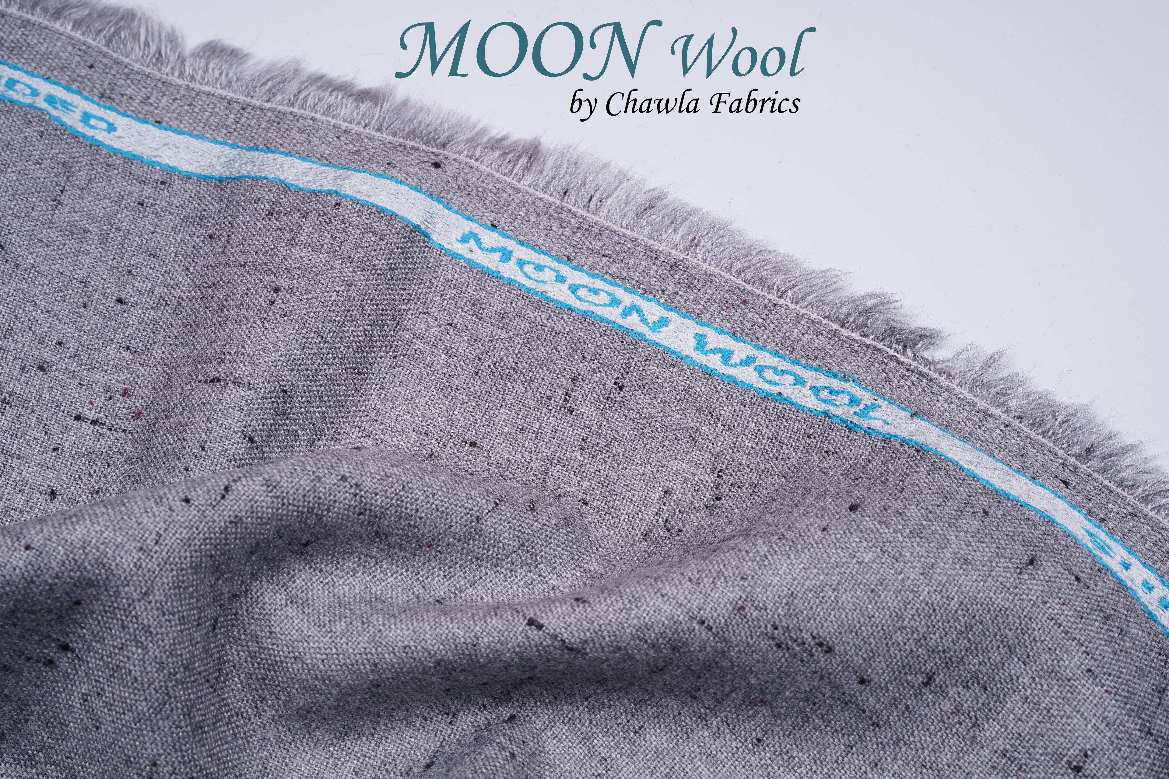 MOON WOOL - Chawla Fabrics