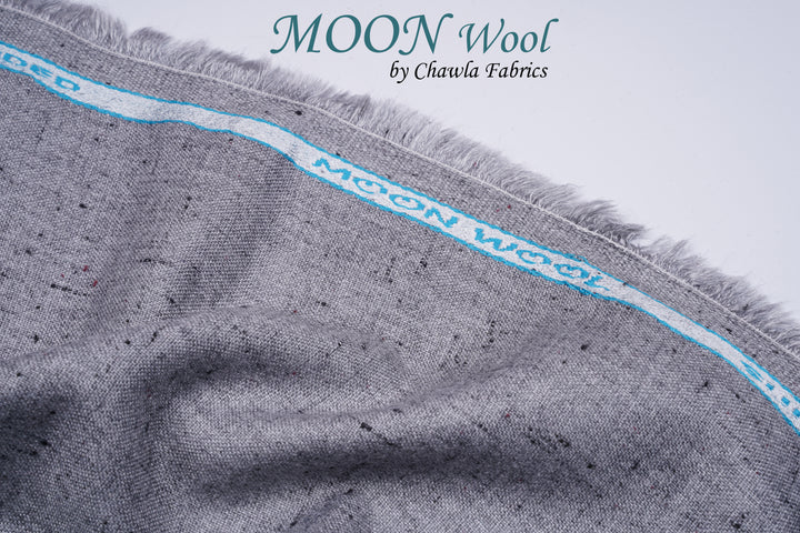 MOON WOOL - Chawla Fabrics