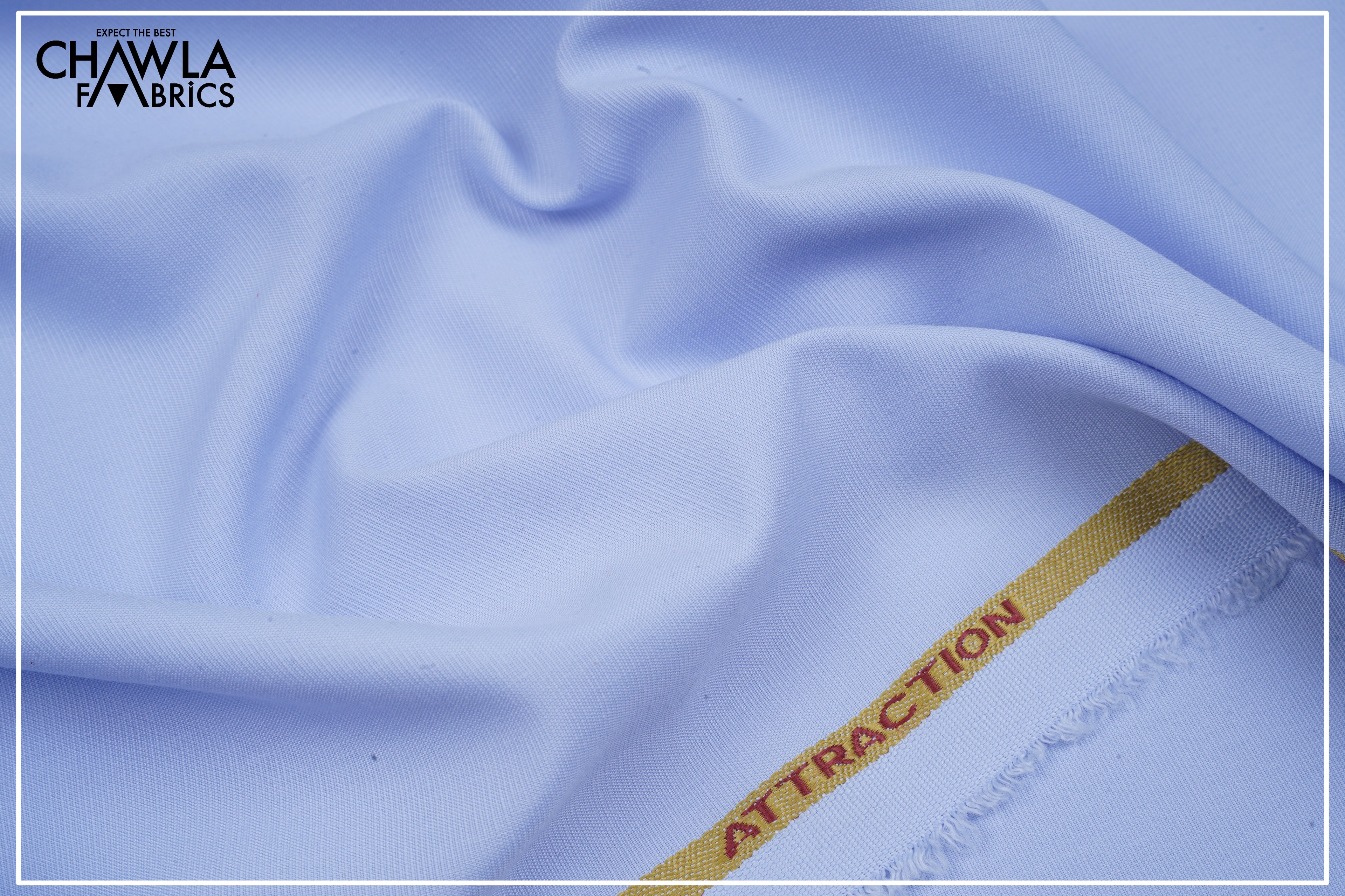 Attraction W&W - Chawla Fabrics