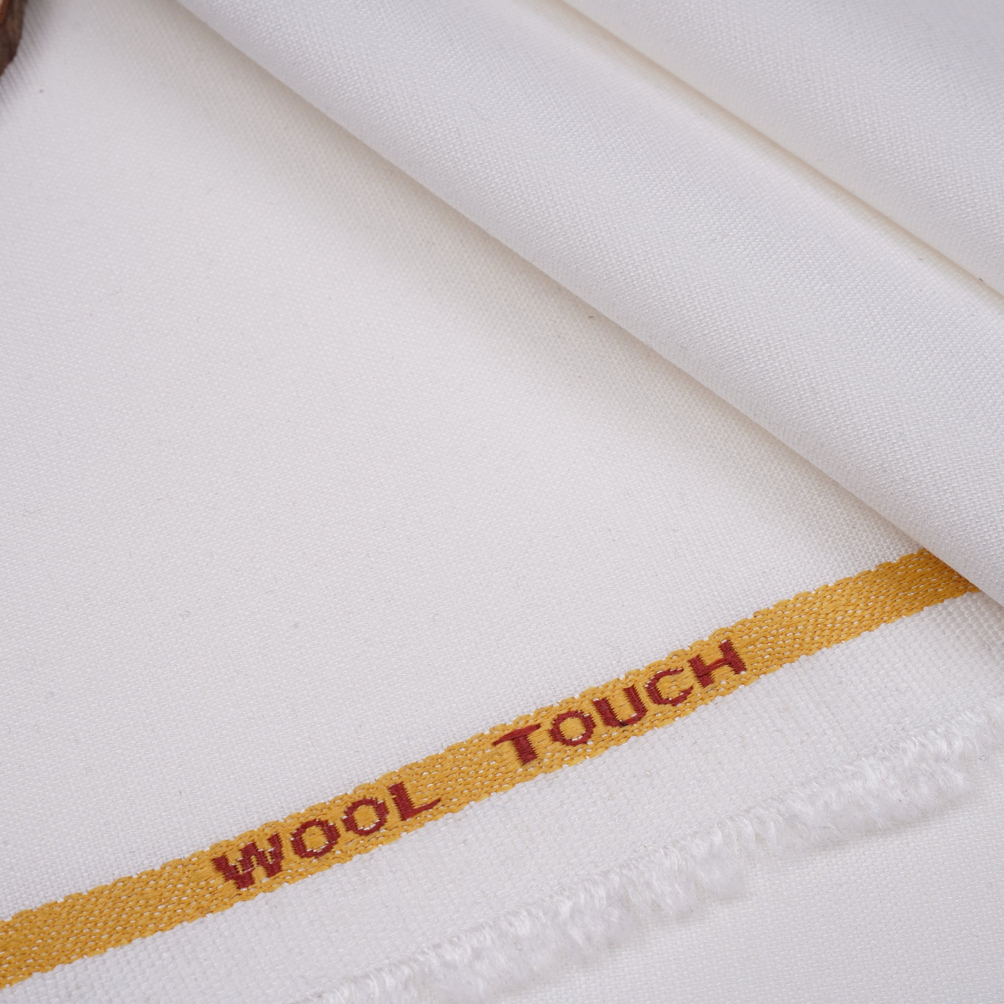 Wool Touch W&W