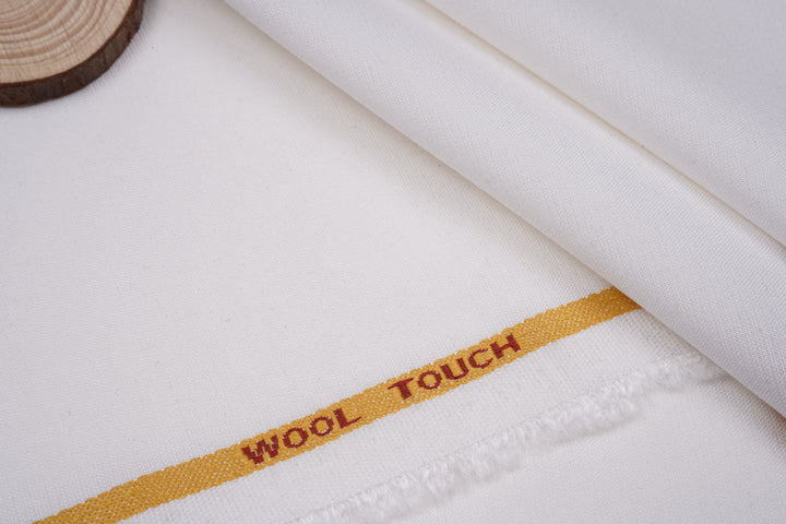 Wool Touch W&W - Chawla Fabrics