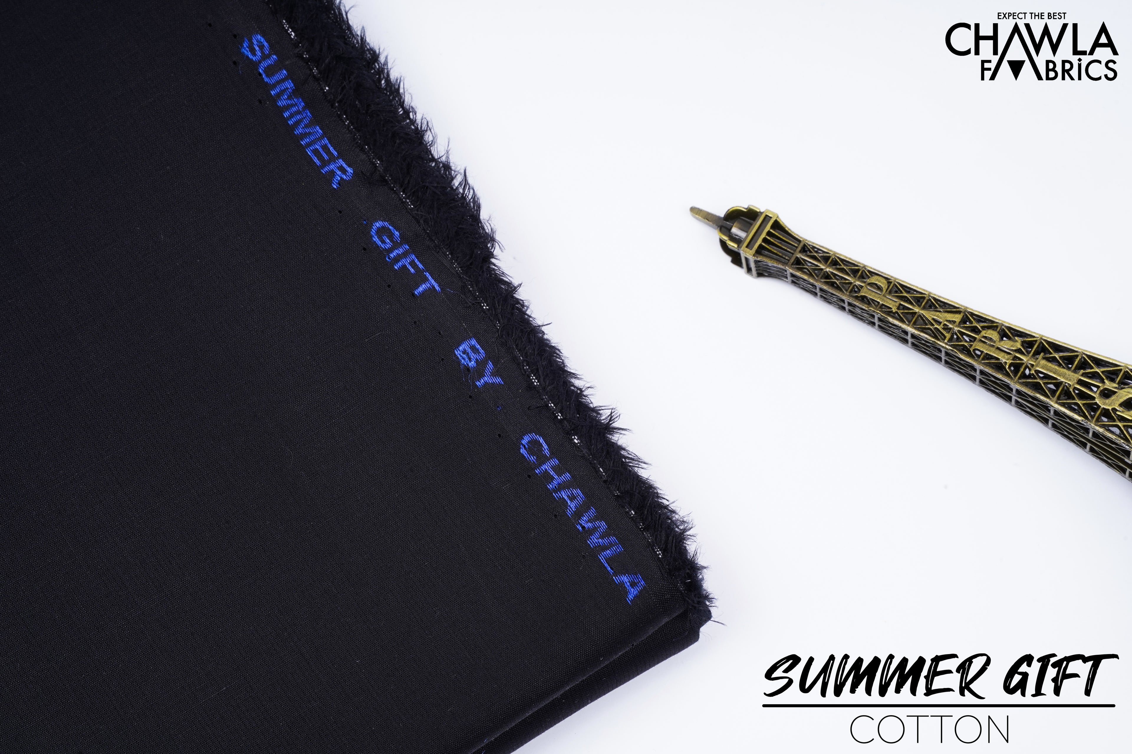 Summer Gift Cotton - Chawla Fabrics
