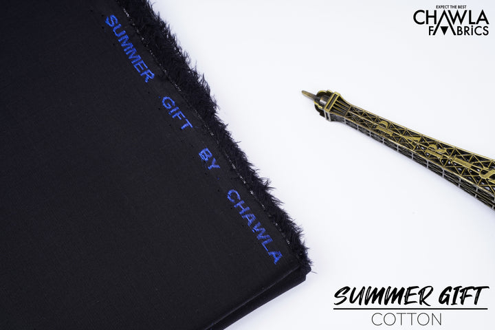 Summer Gift Cotton - Chawla Fabrics