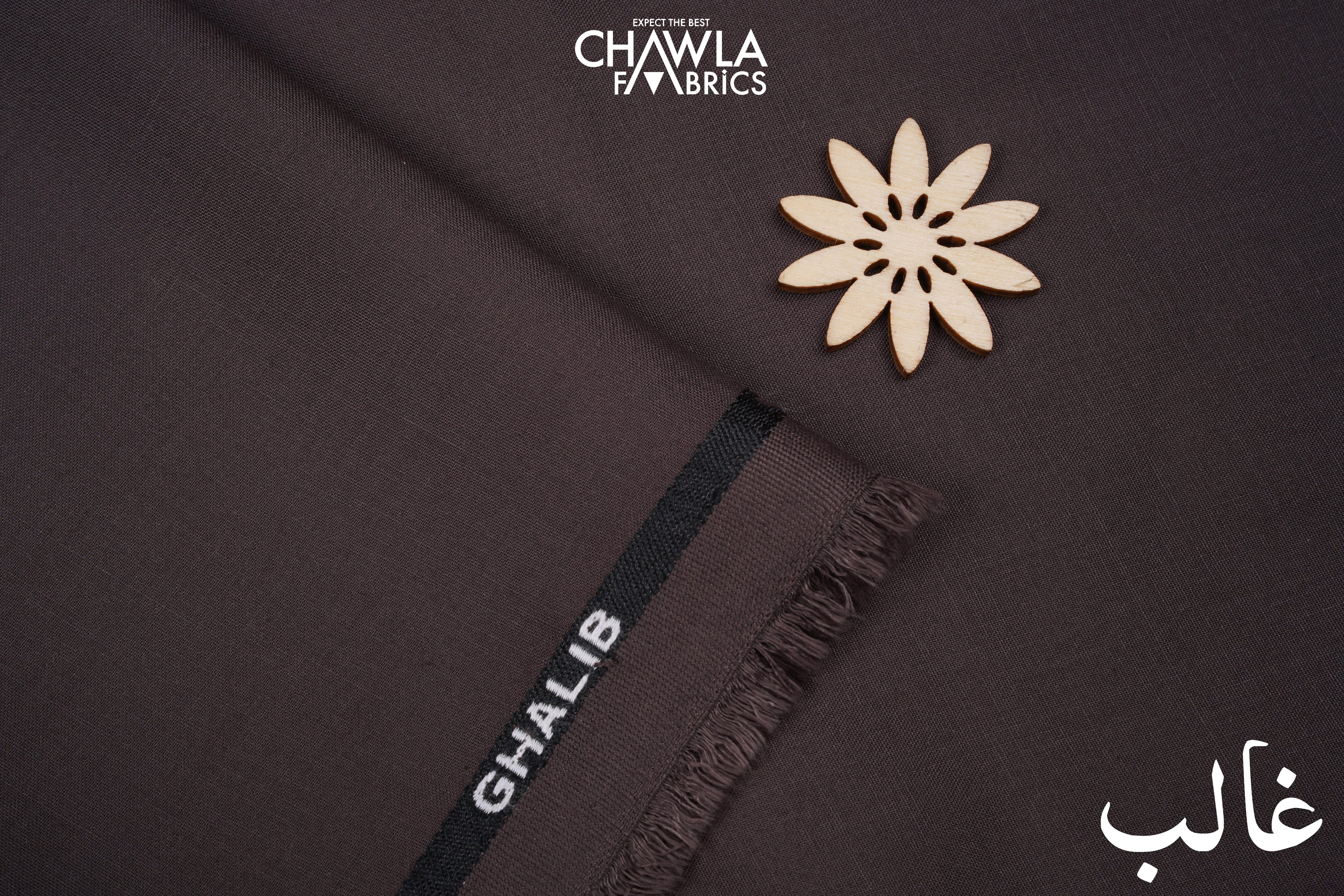 Ghalib W&W - Chawla Fabrics