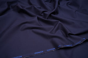 Parker Cotton - Chawla Fabrics