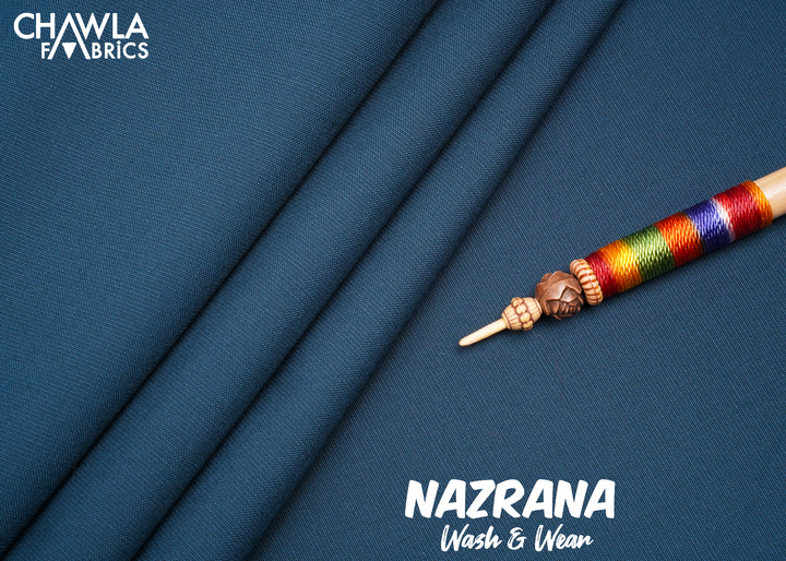 Nazrana W&W - Chawla Fabrics