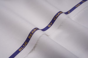 Blueberry Wash & Wear - Chawla Fabrics