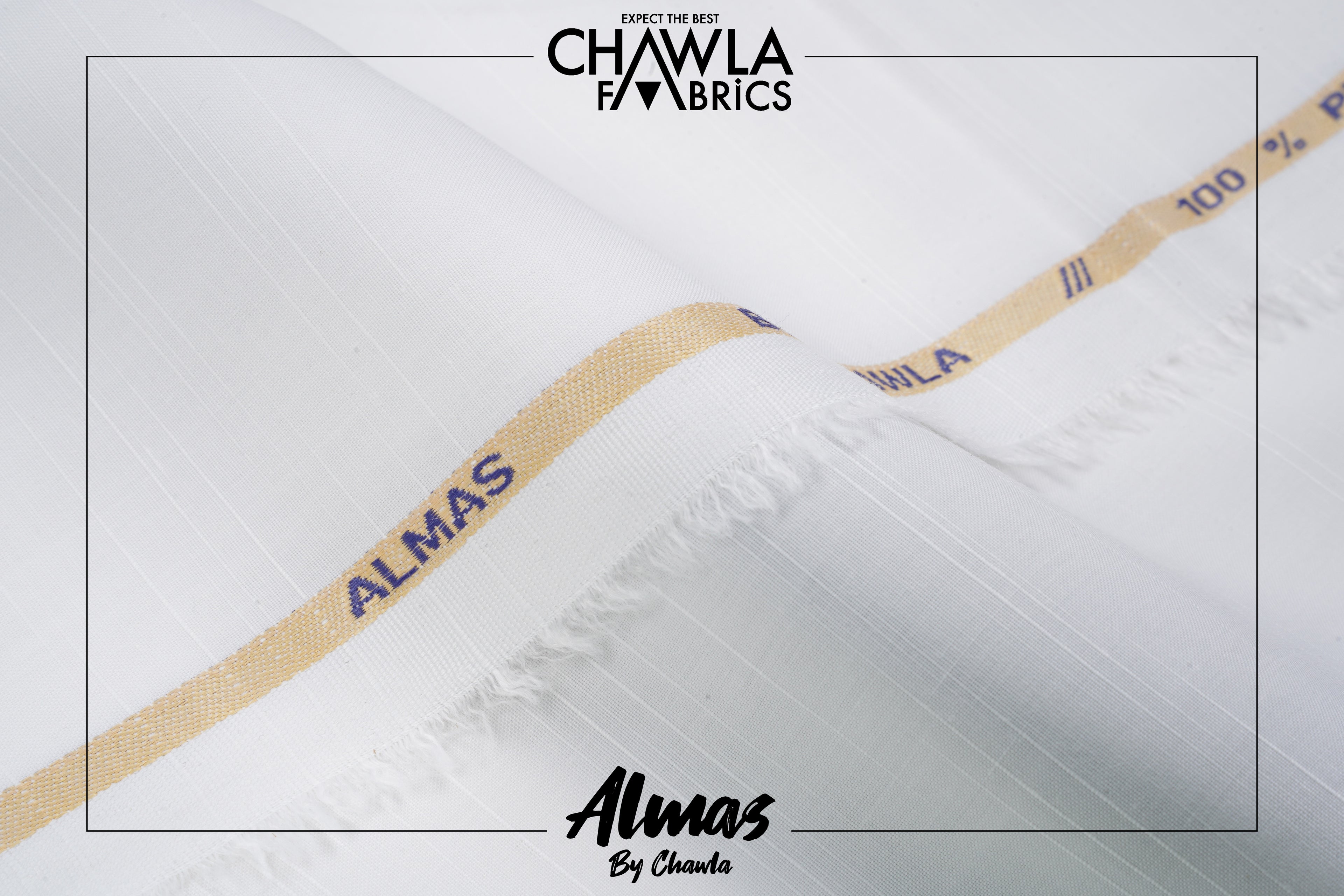 ALMAS W&W - Chawla Fabrics