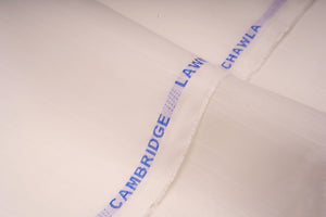 Cambridge Lawn Cotton - Chawla Fabrics