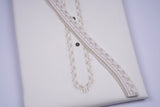 Signature Cotton Emb Design # 951 - Chawla Fabrics